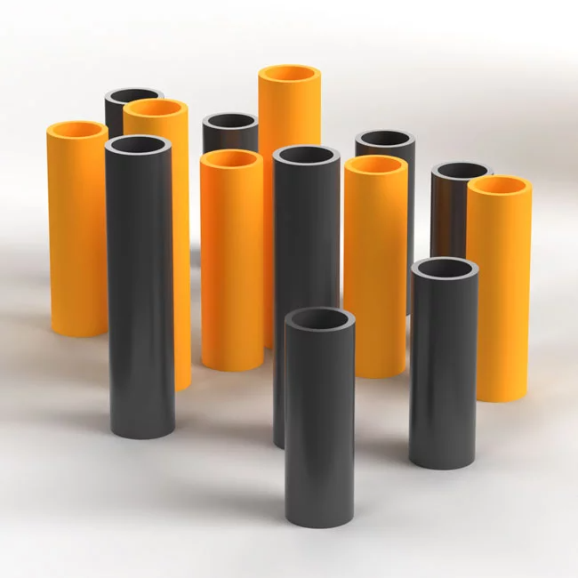 Seals for Aerospace and Space Exploration Seals for Aerospace and Space Exploration