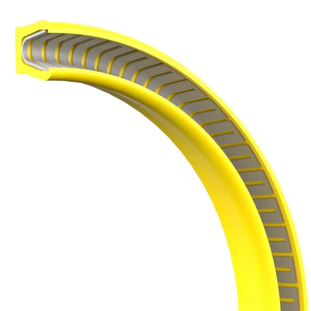 NOMINAL FRICTION AND SEALING IN DYNAMIC APPLICATIONS