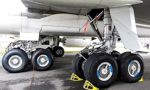 Landing Gear Systems Landing Gear Systems