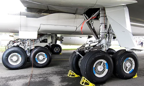 Landing Gear Systems