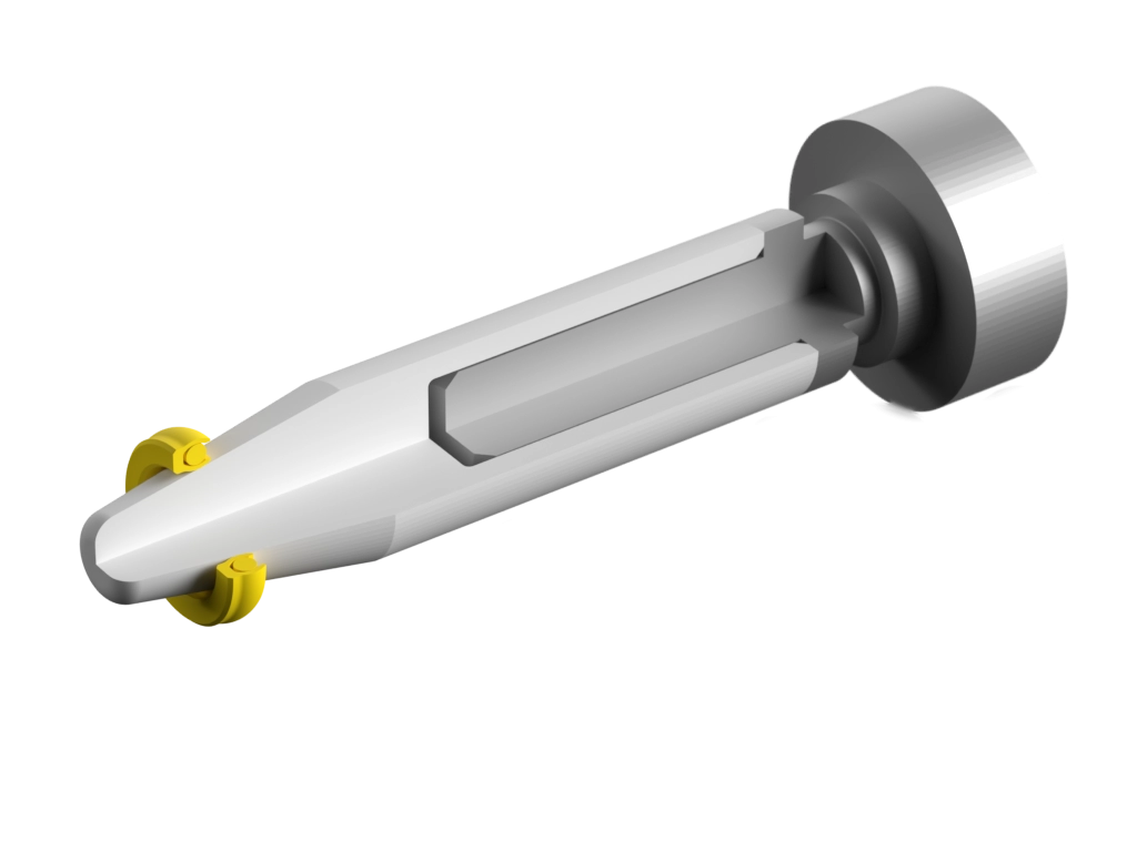 Installation Ramp for Piston Seal